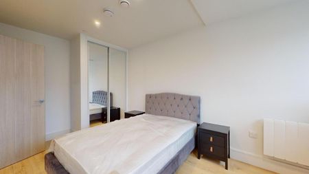 1 bedroom ground floor flat to rent - Photo 5
