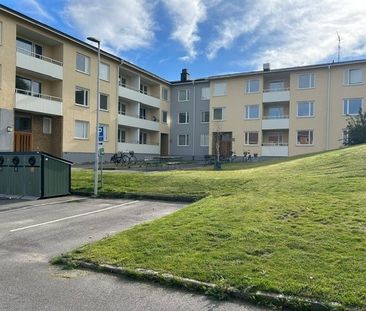 Frejgatan, Oxelösund - Foto 2