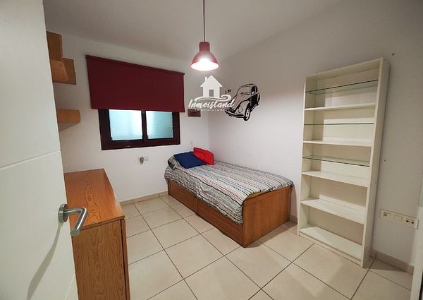 Flat for rent in Granadilla de Abona - El Médano