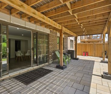 For Lease - 837 Magnolia Terrace, Milton, Ontario - Photo 6