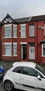 4 Bed Terraced House, Moseley Road, M14 - Photo 4