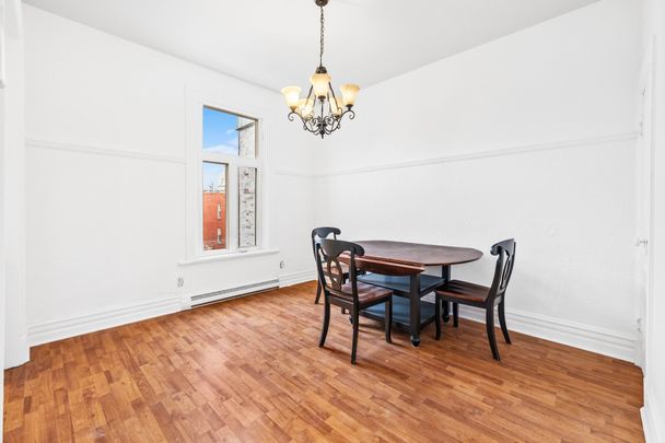 931 Rue Agnès, Montréal (Le Sud-Ouest), QC H4C - Photo 1