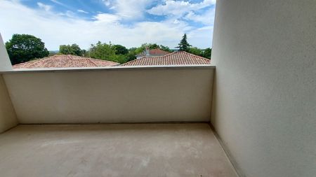 Location Appartement 2 pièces 48m² ST ORENS DE GAMEVILLE 31650 - Photo 5