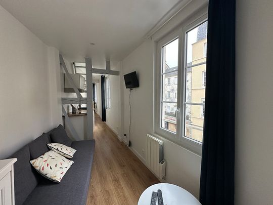 Location Appartement 2 pièces 30m² - Photo 1