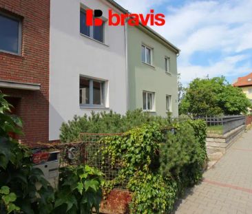 Pronájem bytu 2+1, ulice Lužná, Brno - Komárov, balkon, společná za... - Photo 6