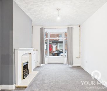 2 bedroom terraced house to rent - Photo 1