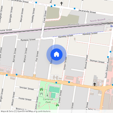 Unit 1/17 Marian St, Booval QLD 4304