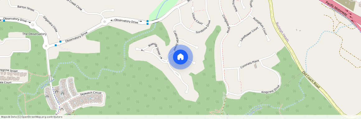 5 Coffeebush Court, Qld 4227, Reedy Creek