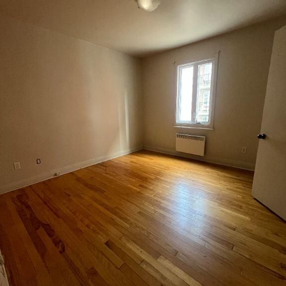 Dernière unité disponible – 4 ½ à prix réduit - Photo 1