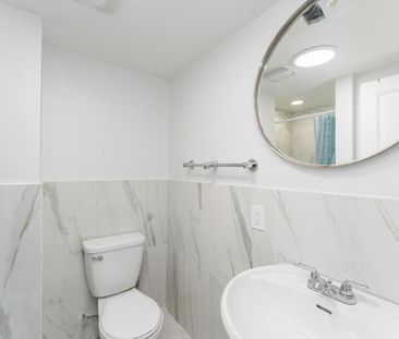 For Lease - 226 Mactier Drive Unit# Bsmt, Vaughan, Ontario - Photo 1