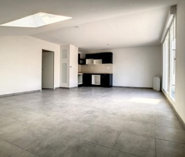 Appartement 4 pièces – 81 m² - Photo 1