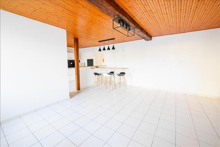 4 pièces - Meublé - 123,09 m² - RDC - Colocation non autorisée - Photo 5