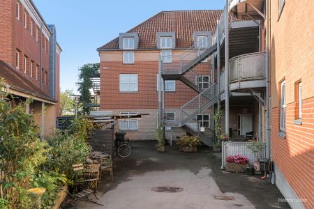 2-værelses Lejlighed på 68 m² i Holstebro - Photo 5