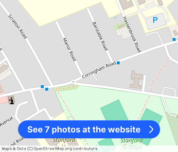 Billet Lane, Stanford-Le-Hope, Essex, SS17 - Photo 1