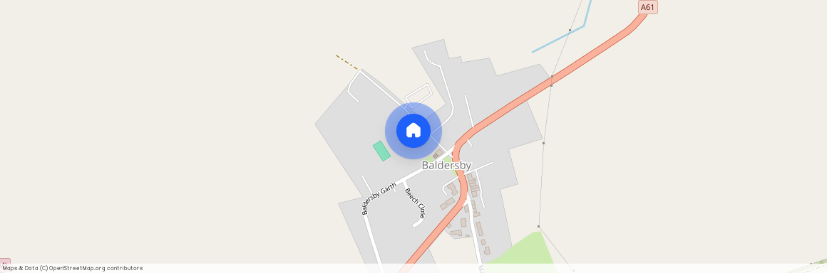 Baldersby
