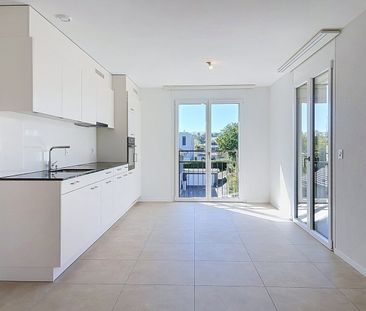 3.5 Zimmer, 78 m², 2. Stock - Photo 3