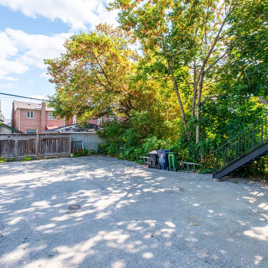 For Lease - 1731 Dufferin Street Unit# Unit 2, Toronto, Ontario - Photo 1