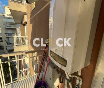 Διαμέρισμα για ενοικίαση Κέντρο (Χαριλάου) - Photo 6