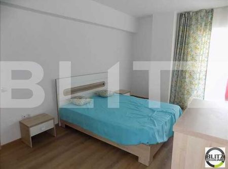2 camere, 55 mp, parcare, imobil nou, zona LIDL - Photo 3