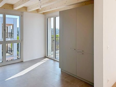 B402 - Généreux 3,5 pièces à louer dès le 15 avril 2026 - Photo 2