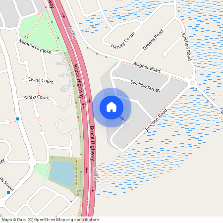 34 Oriole Street, Griffin