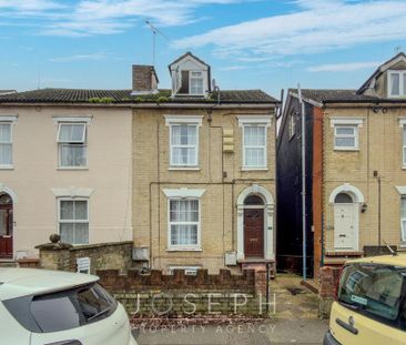 1 bedroom flat to rent - Photo 6