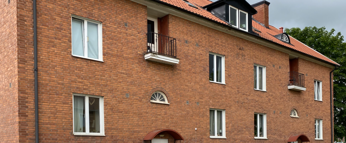 4:a Kavelbrovägen 5B, Skövde - Photo 1