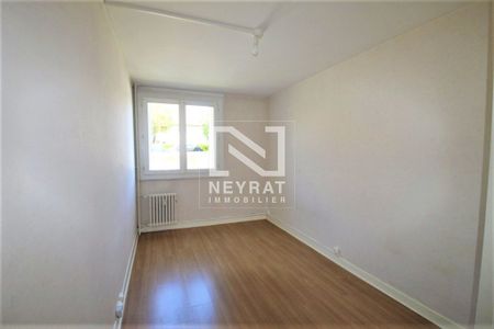 APPARTEMENT T3 A LOUER - Photo 4