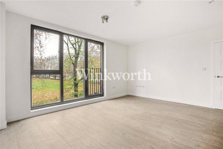 2 bedroom apartment to rent - Photo 2