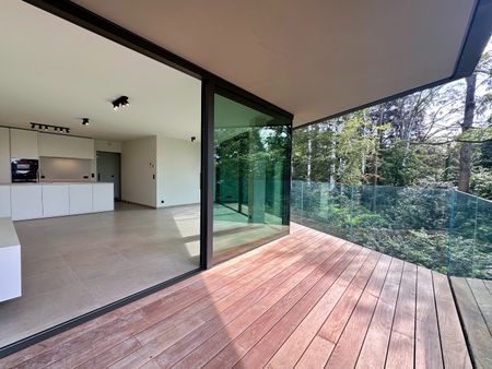 Nieuwbouwappartement met twee slaapkamers - Foto 4