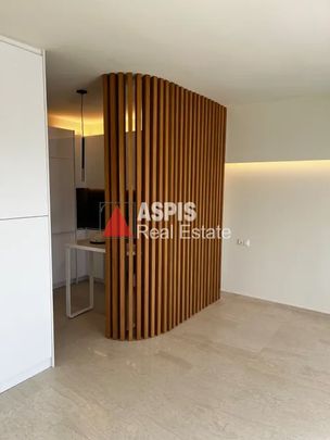 Studio/Γκαρσονιέρα, προς ενοικίαση Κέντρο, Βουλιαγμένη Κωδικός 1992556 - Photo 1