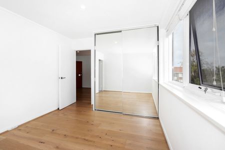 12/372 Toorak Road, South Yarra VIC 3141 - Apartment For Rent | Domain - Photo 3