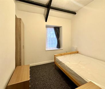 1 bedroom terraced house to rent - Photo 4