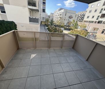 Moderne 2-Zimmer-Wohnung mit Balkon nahe U1 &#8211; ideal für Paare... - Photo 5