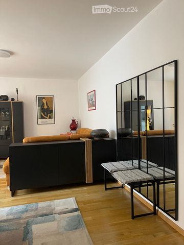 2.5 Zimmer, 64 m² - Photo 2