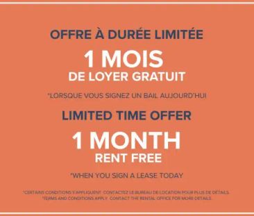 Le Côte Sainte-Catherine | 4080, 4100, 4120, 4140 Chemin de la Côte... - Photo 1