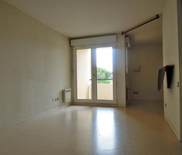 Appartement Toulouse - 1 pièce(s) - 31.0 m2, - Photo 1