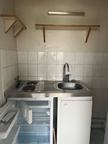 Location appartement 1 pièce 21.71 m² à Strasbourg (67100) - Photo 4