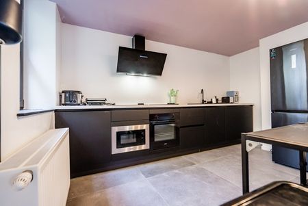 Room at Rue de Bastogne 6B - Photo 5