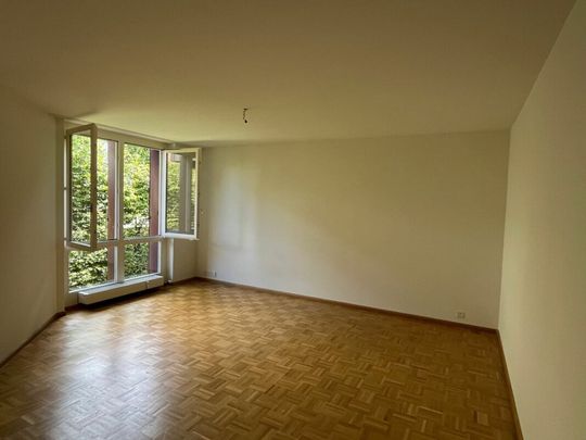 1 Zimmer-Wohnung an ruhiger Lage - Photo 1