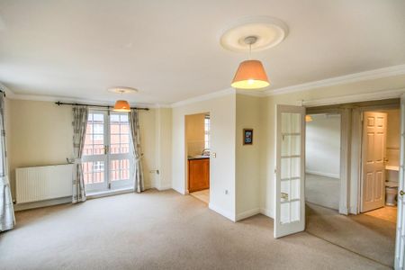 1 bedroom flat to rent - Photo 2