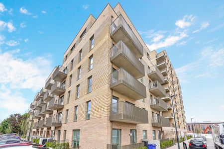 2 bedroom apartment to rent - Photo 5