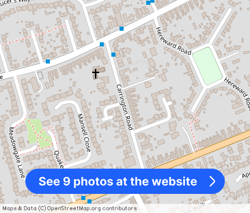 Carrington Road, Spalding - Photo 1