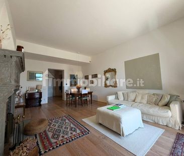Appartamento in villa via di Capornia 24A, Serpiolle, Firenze - Photo 3