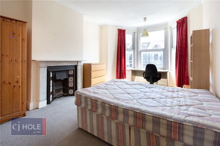 Nevil Road, - Photo 4