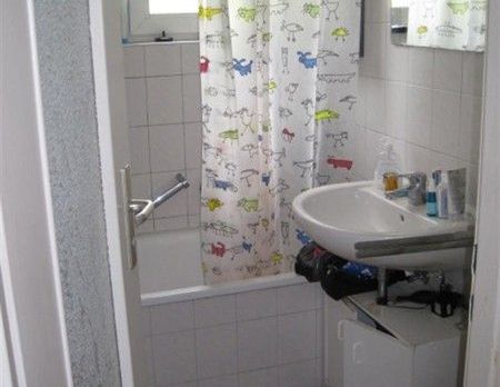 Hier fühlen Sie sich wohl: zentrale 2-Zimmer-Wohnung - Foto 1