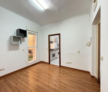 Planta baja de alquiler en De Antonio Toledano, Fuente del Berro - Photo 3