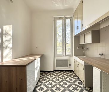 Location Appartement 2 pièces 39m² MARSEILLE 4ème - Photo 1