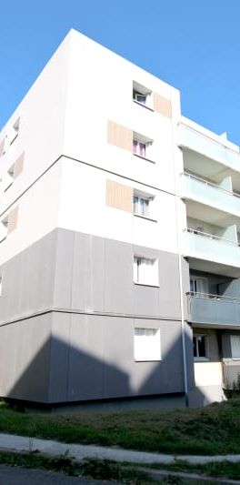 À louer : T5 appartement à Saint-Valéry-en-Caux - Photo 1