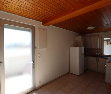 Appartement F2 - Photo 4